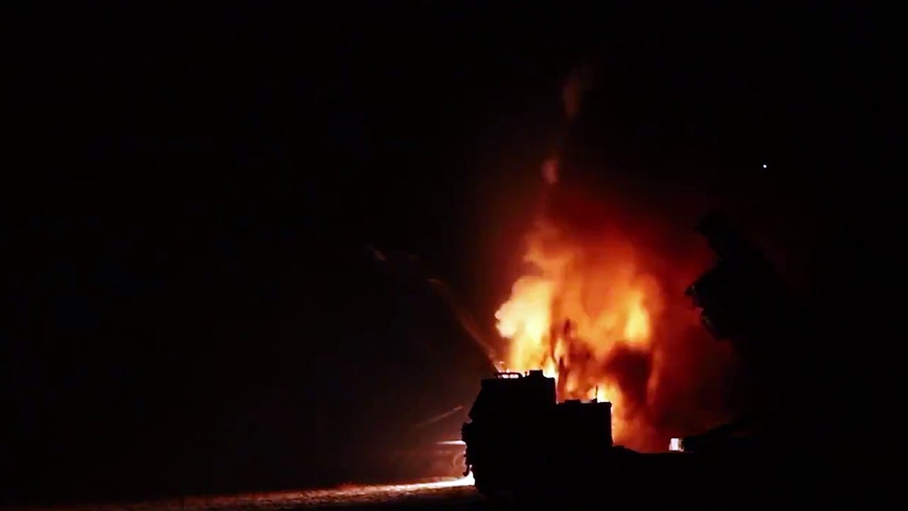 Corea del Sur y EEUU lanzan cuatro misiles balísticos en respuesta a Pyongyang