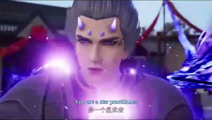 XING WU SHEN JUE EP.30+31-39+40 ENG SUB