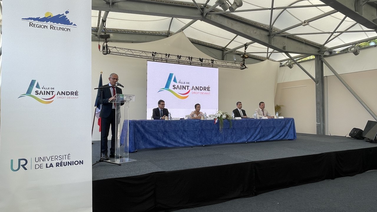 Joé Bédier : "Un jour historique"