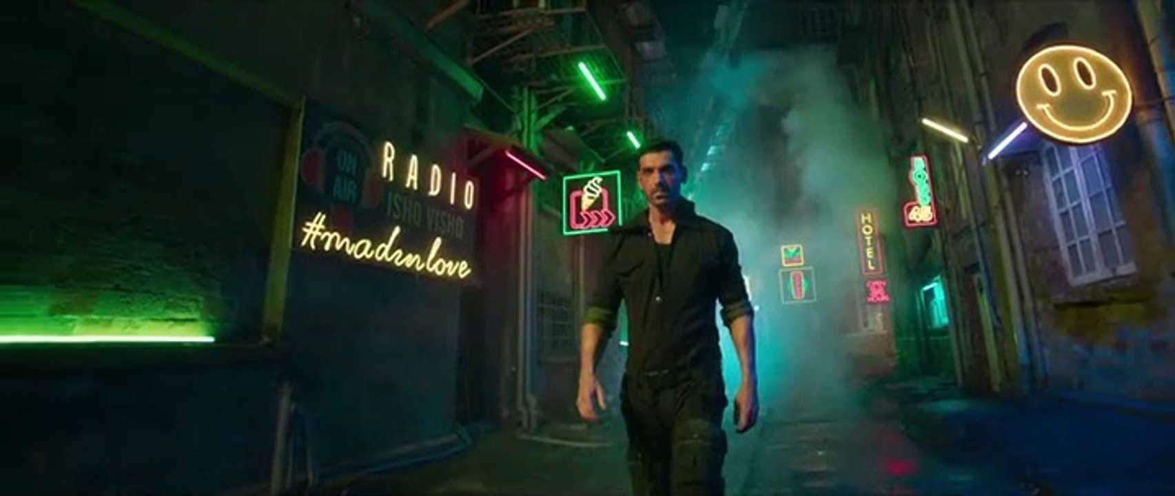 EK VILLAIN RETURNS Full Movie 2022 New Released Hindi Movie HD | John Abraham,Akash Puri,ketika sharma| Trishul Films