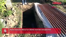 Polis memuru İlknur'un ölümü sonrası şok soruşturma! 'Cenazeyi arka kapıdan kaçırdılar'