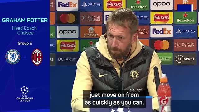 Aubameyang has 'been brilliant' since 'horrific' burglary - Potter