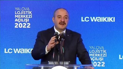 LC Waikiki LGBT'yi çağrıştıran işaretleri yasakladı... Bakan Varank: Kimseye eyvallah demeyiz