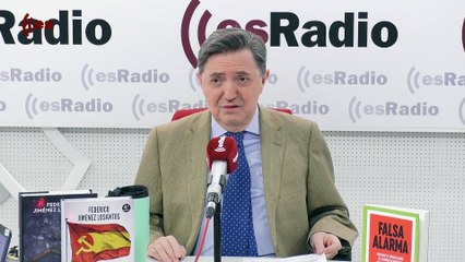 Federico a las 7: El timo de los PGE del Gobierno