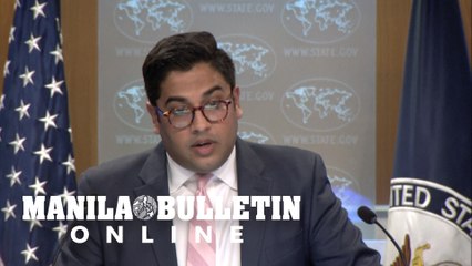 North Korea missile launch 'dangerous and reckless': US State Department