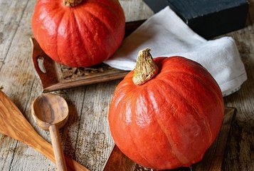 Recette d’automne : voici l’ingrédient secret de Cyril Lignac pour sublimer le potimarron et changer du traditionnel velouté