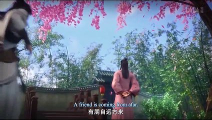 XING WU SHEN JUE EP.30+31-39+40 ENG SUB part 1/1