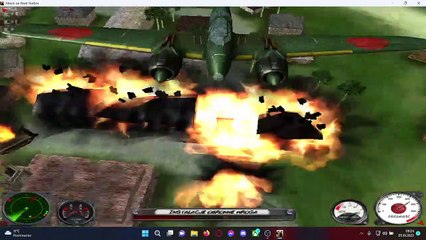 Attack on Pearl Harbor #11