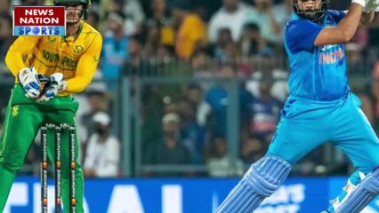Rohit Sharma: रोहित शर्मा के नाम दर्ज हुआ शर्मनाक रिकॉर्ड, ऐसा करने वाले पहले कप्तान बने
