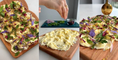 Butter board : la nouvelle tendance Tik Tok qui consiste à manger une planche de beurre à l’apéro