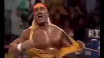Hulk Hogan vs The Undertaker Full Match