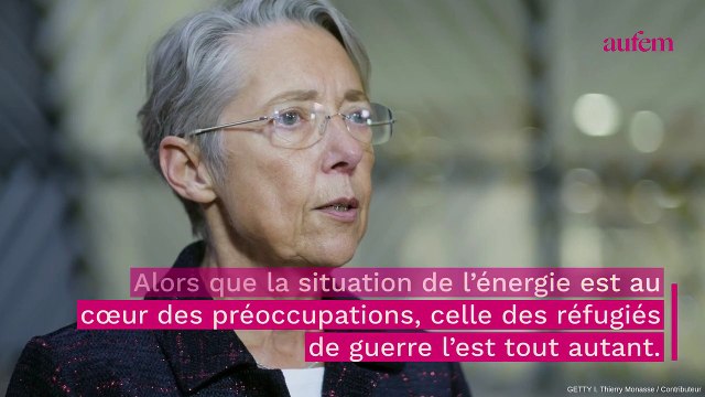 Elisabeth Borne : cette nouvelle aide de 150 à 200 euros par mois qu'elle veut proposer