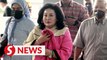 Case management for Rosmah's appeal in solar case set for Nov 14