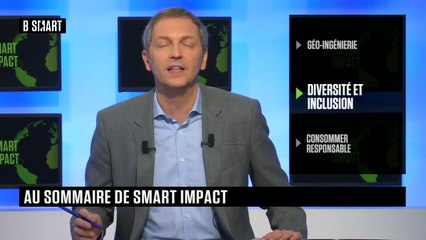 SMART IMPACT - Emission du mercredi 5 octobre