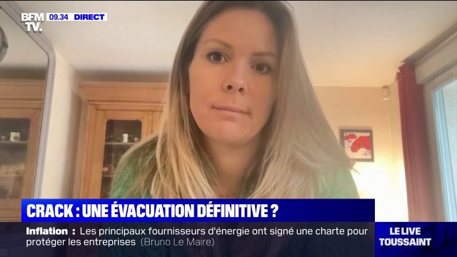 Crack à Paris: Énormément de toxicomanes errent épuisés dans les rues aux abords de Stalingrad