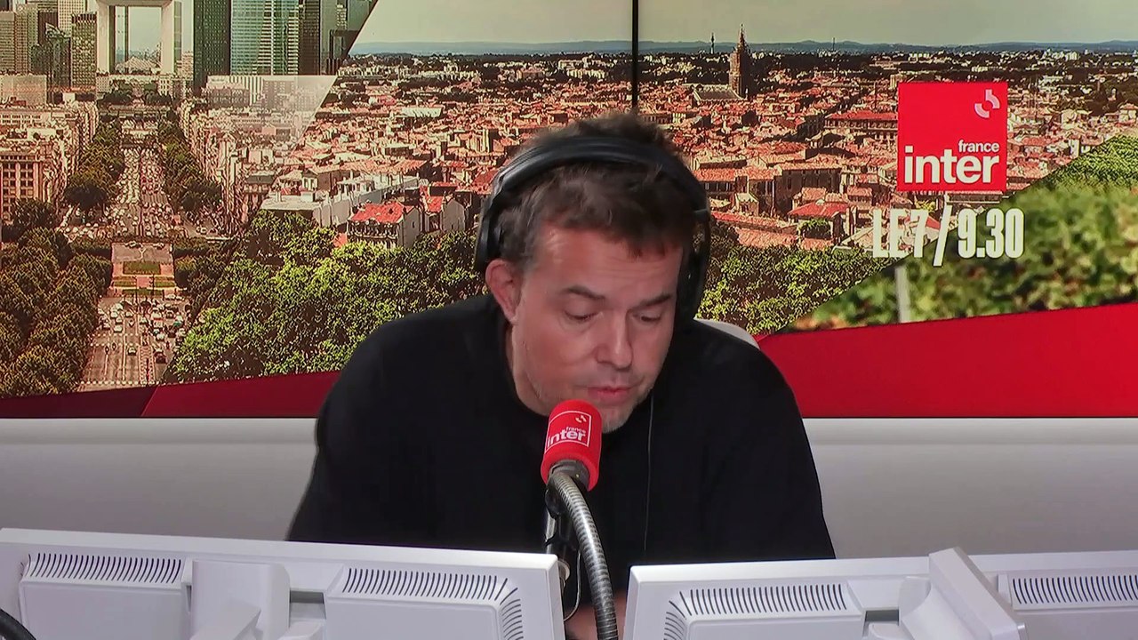 Astrid ou l'importance des petites histoires - Le billet de Lison Daniel