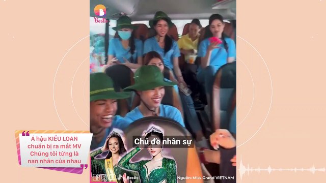 Lona Kiều Loan và Mai Ngô chuẩn bị hợp tác ra mắt MV: Cú bắt tay này có xóa tan mọi hiềm khích