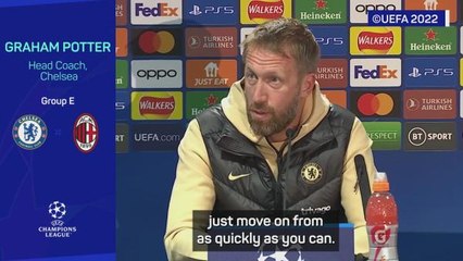 Aubameyang has 'been brilliant' since 'horrific' burglary - Potter