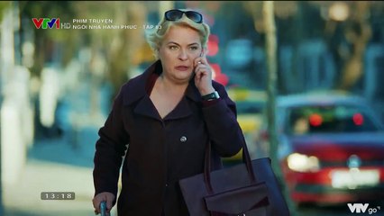 ngôi nhà hạnh phúc tập 83 - VTV3 thuyết minh - phim tho nhi ky - xem phim ngoi nha hanh phuc tap 84