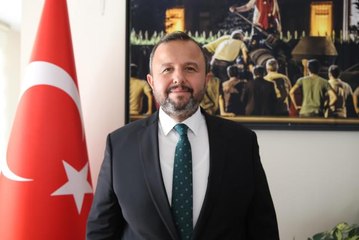 Son dakika haberleri... Antalya'ya son 20 yılda 49 milyar lira yatırım