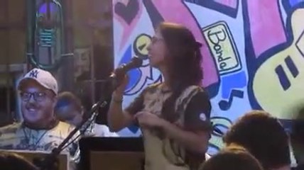 PROJETO RETRETA 2019 -RECITAL DE ALUNOS (PARTE 2)