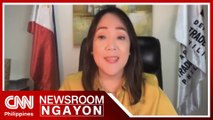 Presyo ng imported items na ibinebenta online, binabantayan ng DTI | Newsroom Ngayon