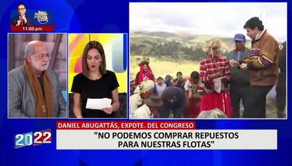 Dimitri Senmache: Ministro censurado obtiene puesto de gerente en EsSalud