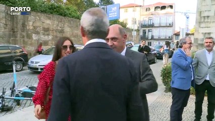 MANUEL PIZARRO APANHADO EM NOVA INCOMPATIBILIDADE