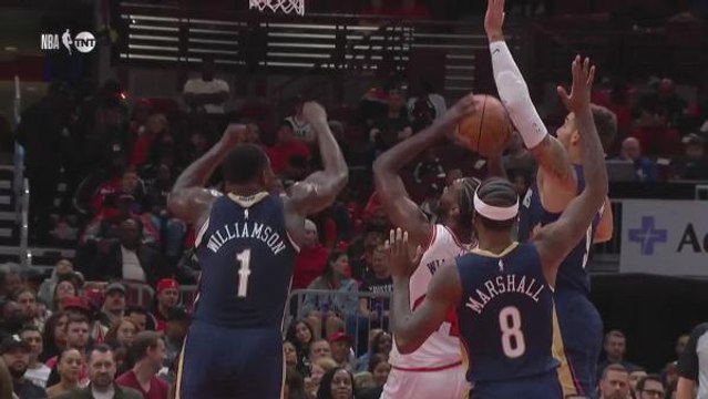 Williamson Returns - The Best of Zion