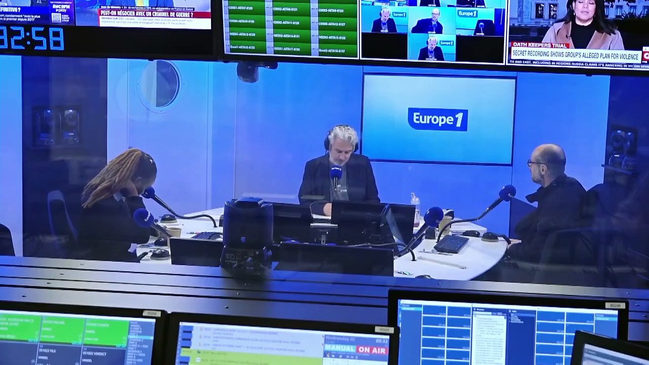 «La révolte des femmes de chambre» sur France 2 : Rachel Kéké et Thibault Férié