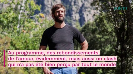 L’amour est dans le pré : le comportement de Sébastien avec Perrine ne passe pas !