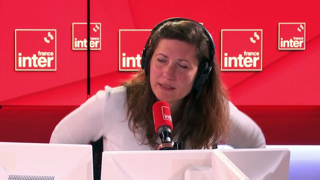 Thierry Coville : Khamenei peut craindre que s'il modère sa position, ce soit le début de la fin