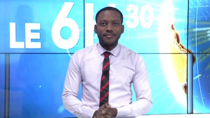Le 06 Heures 30 de RTI 1 du 05 octobre 2022 par Régis Koffi