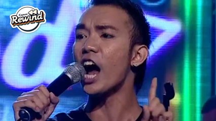 Kapuso Rewind: Pimples lang ang puhunan (Comedy Bar)