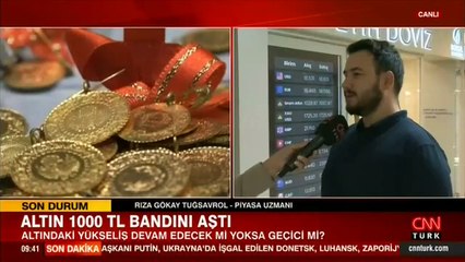Piyasalar yeni güne nasıl başladı?