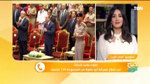 بعد تكريم الرئيس لهم.. اللواء ماجد محمد حسن يكشف أسرار وكواليس معركة أبو عطوة