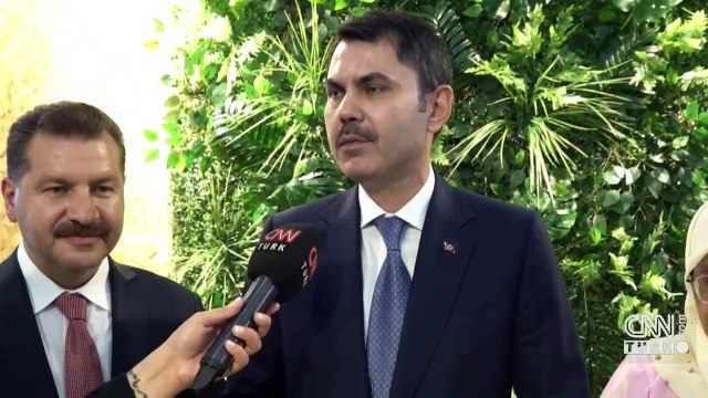 Birleşmiş Milletler Balıkesir'i seçti!