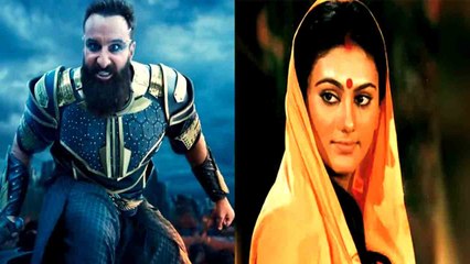 Adipurush Teaser: Adipurush के Teaser पर रामायण की सीता ने किया React, VFX पर कही बड़ी बात