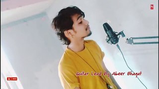 Dil Todne Se Pehle | Cover by Abeer Bhagat | Jass Manak | punjabi song | guitar cover