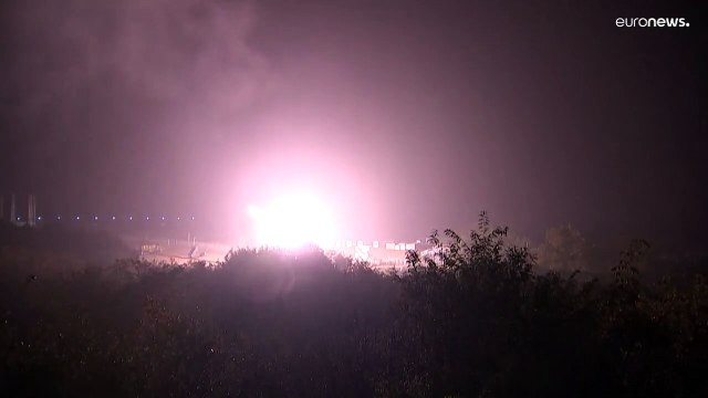 Coreia do Sul e EUA disparam mísseis de aviso à Coreia do Norte