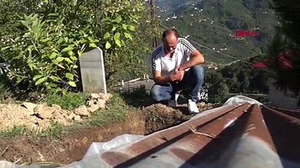 Kadın polis memurunun cenazesi kaçırıldı iddiası