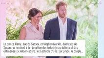 Prince Harry : Son astuce imparable pour gérer les crises de sa fille Lilibet