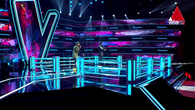 The Battles : මේ සති අග රාත්‍රී 8.30 | The Voice Teens Sri Lanka
