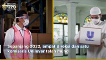 Dalam Setahun 4 Direksi Mundur, Ada Apa dengan Unilever?