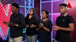 The Battles : Sasindu V Thenuka | Mathakayan Obe (මතකයන් ඔබේ) | The Voice Teens Sri Lanka