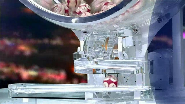 EuroMillions : résultats du tirage de ce mardi 4 octobre