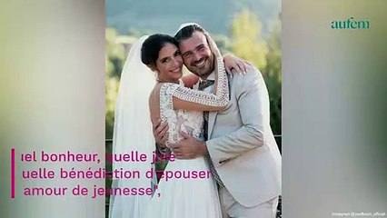 Dany Boon : son ex Yael s'est remariée dans une robe sublime