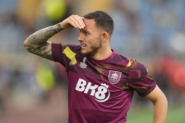 Burnley's Josh Brownhill addresses this summer's transfer speculation