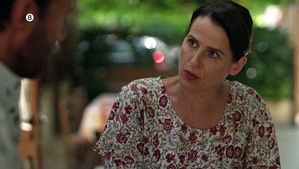 Άγρια Γη - Επεισόδιο 12