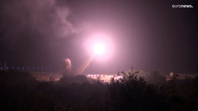 США и Южная Корея ответили КНДР, но с помаркой